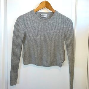 Aritzia Babaton Nathaniel Sweater